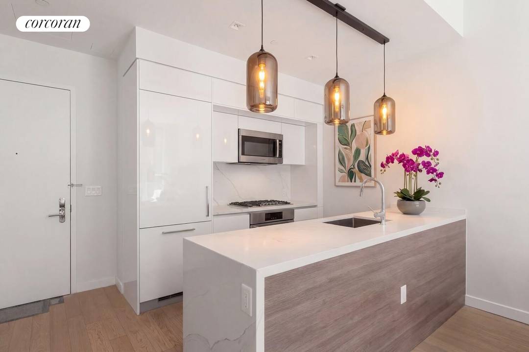 Bright South Facing 3BR with Private Balcony at Charlie West !