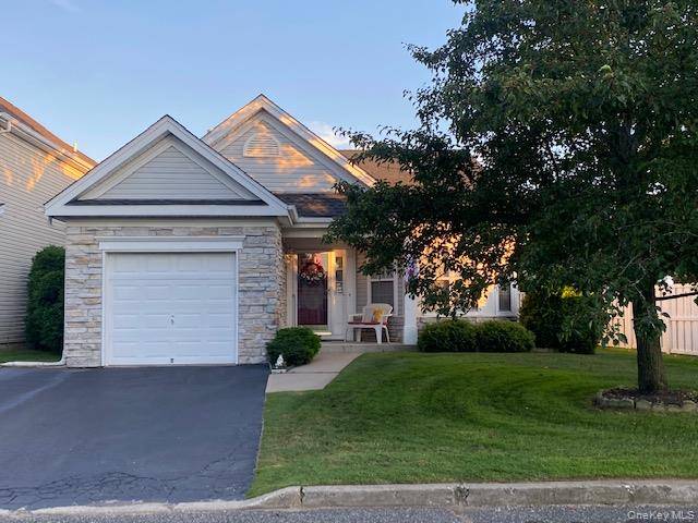 Don't miss this opportunity to own the popular Devon style ranch in the Birchwood community !