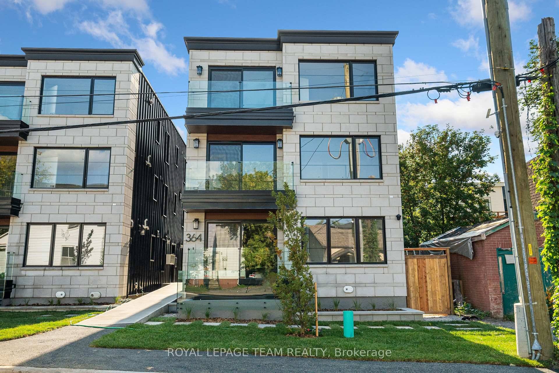 Welcome to your new apartment right in the heart of Westboro.