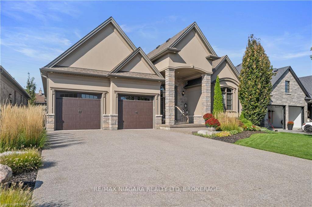 Welcome to this exceptional oversized bungalow nestled in the picturesque and highly sought after St.