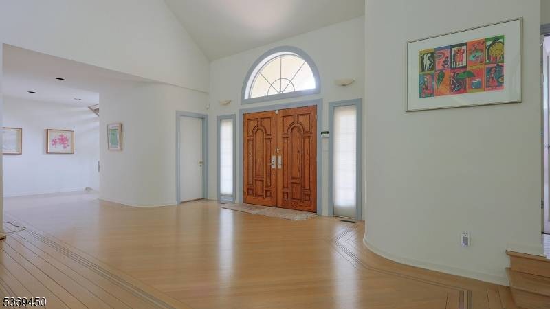 Discover the potential in this as is gem nestled in a desirable, tree lined neighborhood.