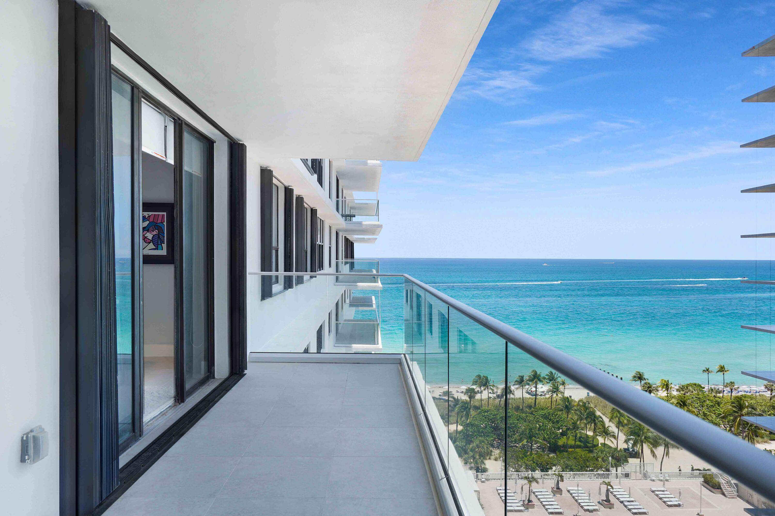 EXPERIENCE THE LIFESTYLE in Bal Harbour, Florida !
