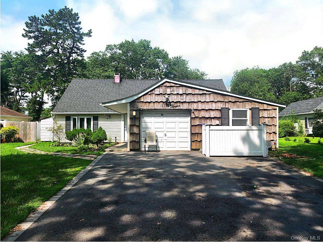 Move in ready. Welcome To This Charming Home, Having Comfort.