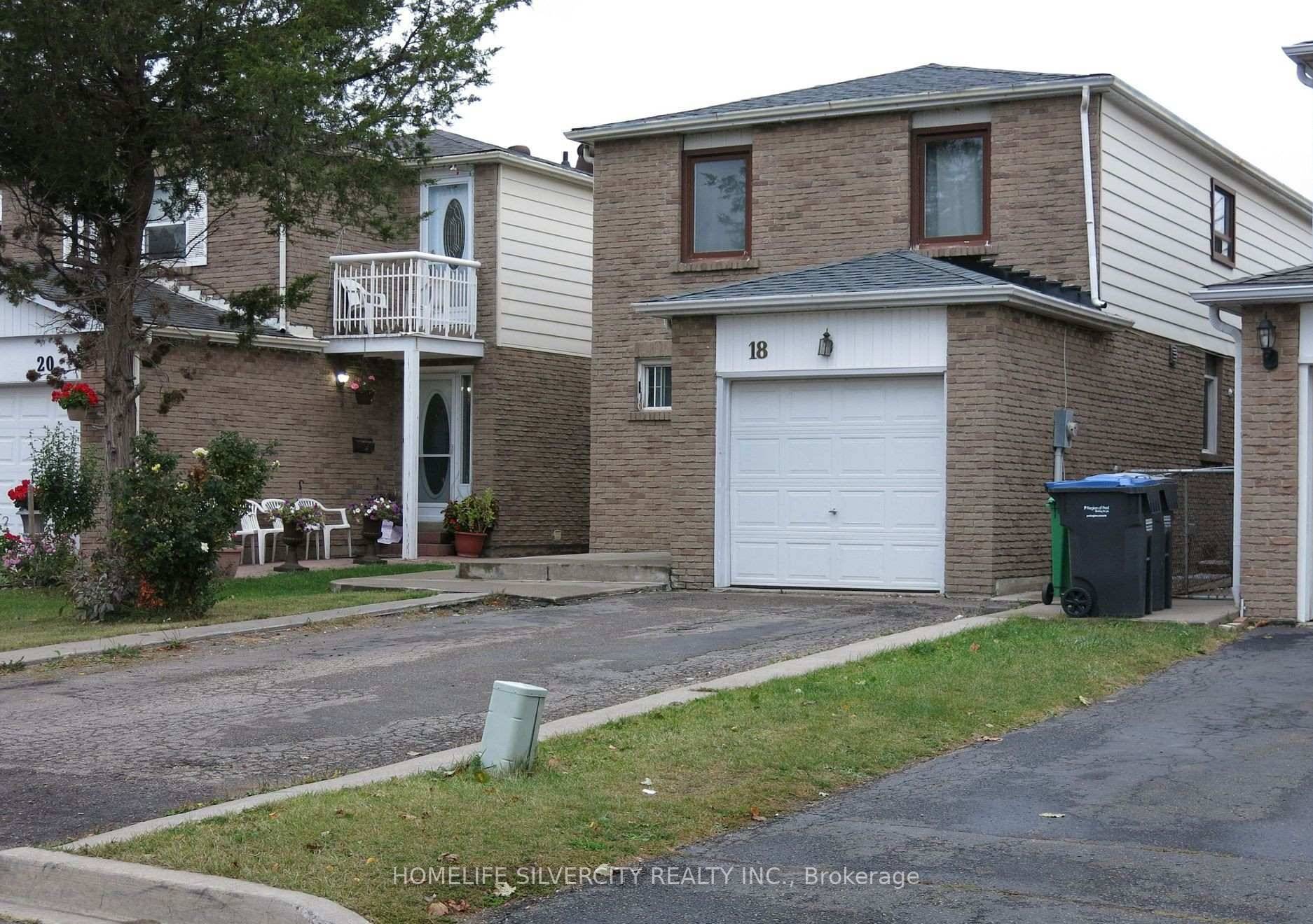 Great Location ! Steeles and Mclaughlin.