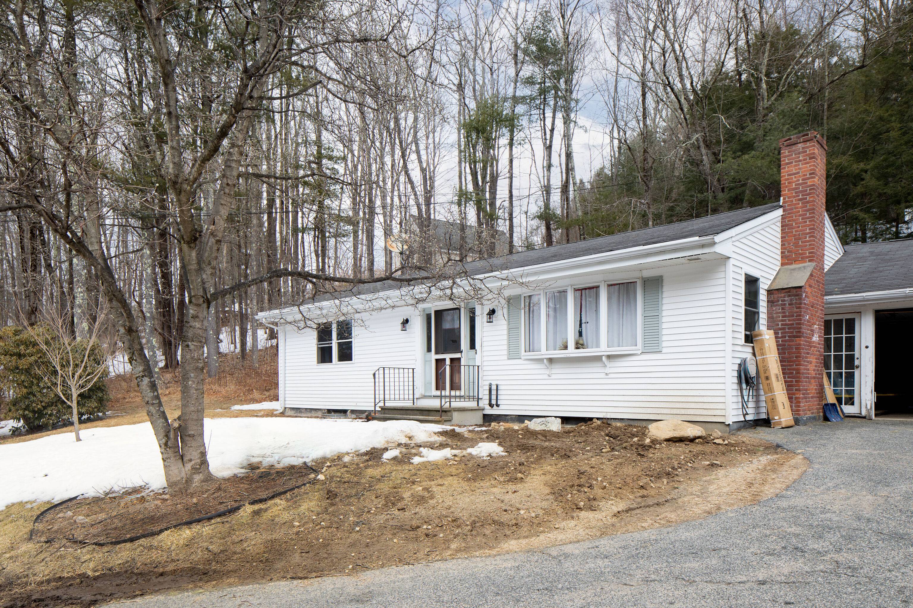 Beautiful home in a great location.