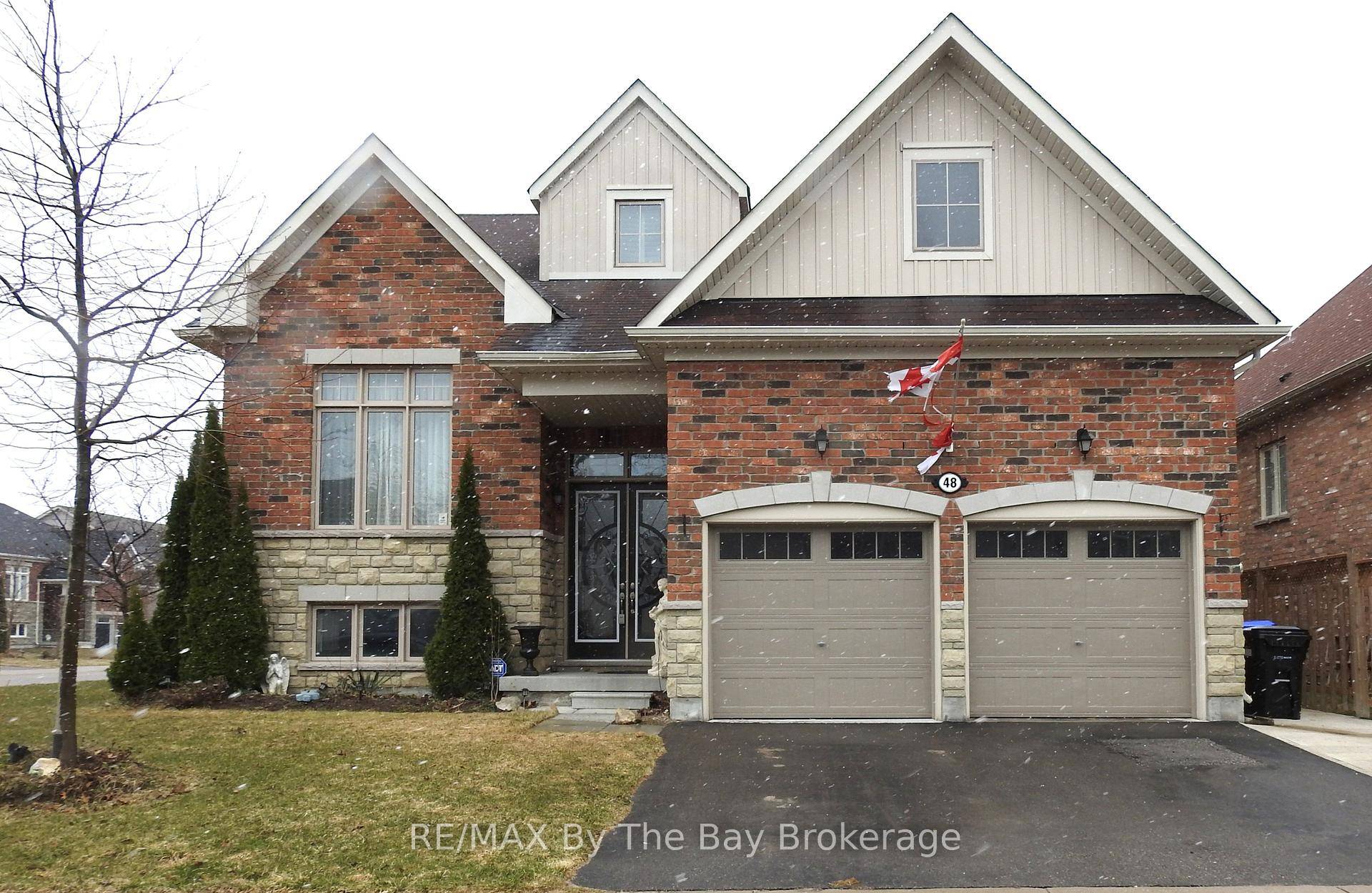 Discover this stunning two story bungaloft on a desirable corner lot in a tranquil residential neighborhood.