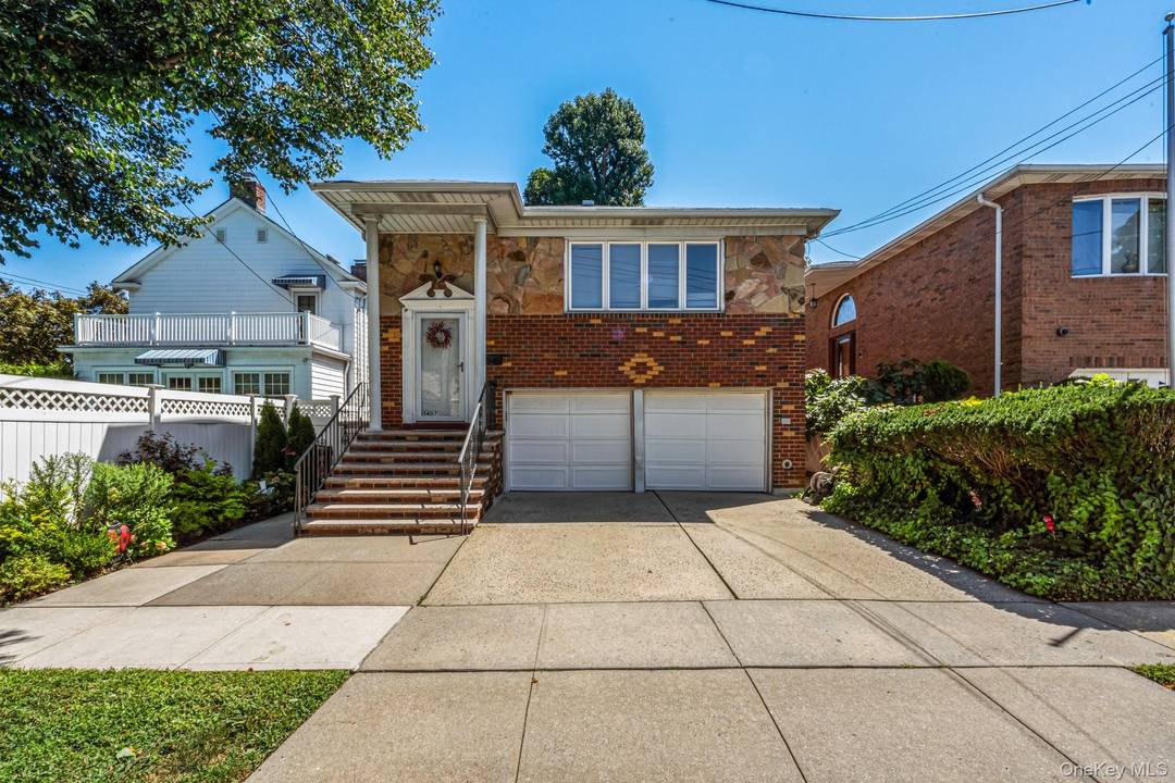 Welcome to this well maintained 4 bedroom, 3 bath residence located just blocks from the Long Island Sound and close to the Throgs Neck Bridge.