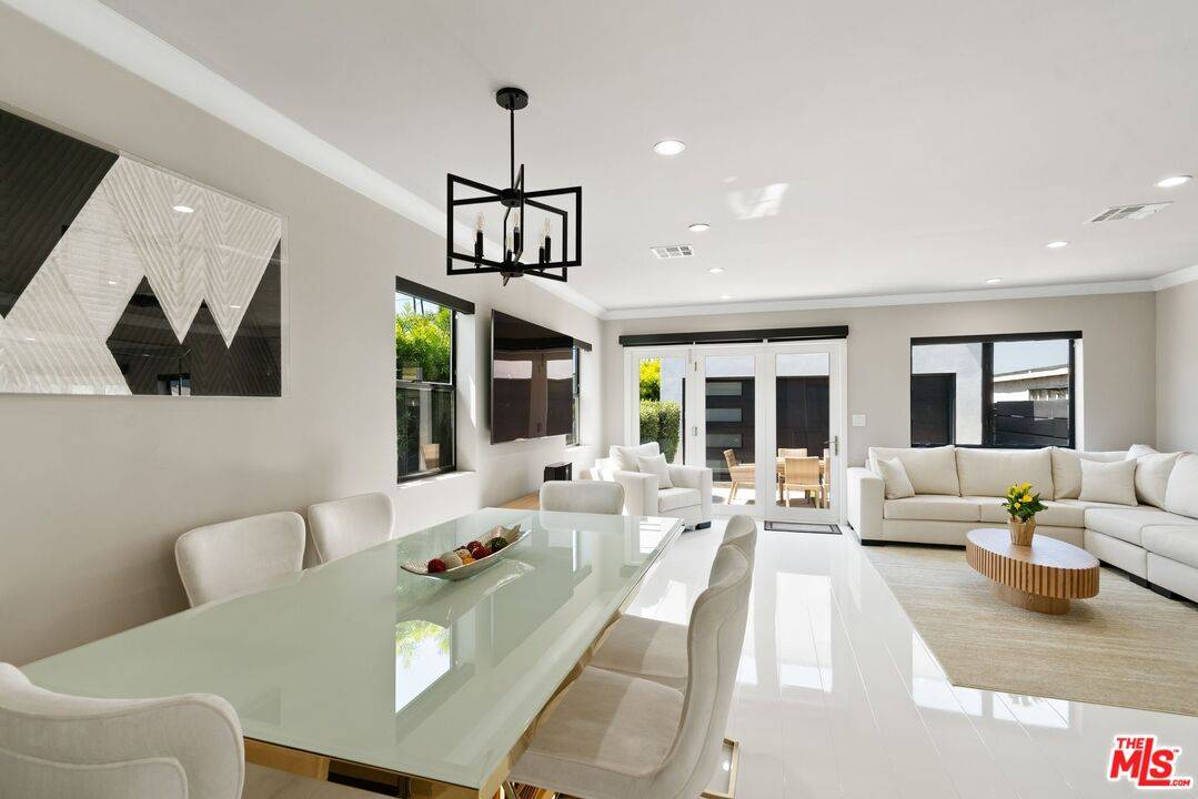 801   Howard St 2.0 Marina Del Rey LA