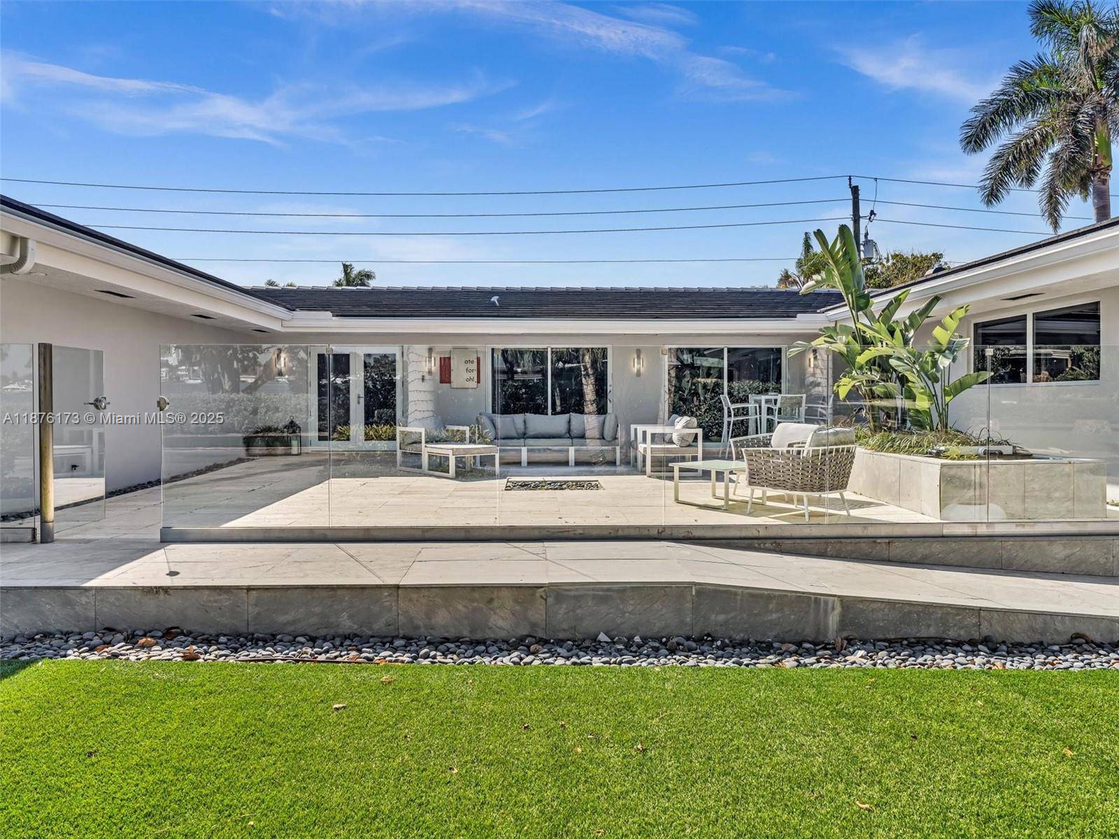 Experience luxury living in this Spacious and beautifully renovated 4 bed, 4.