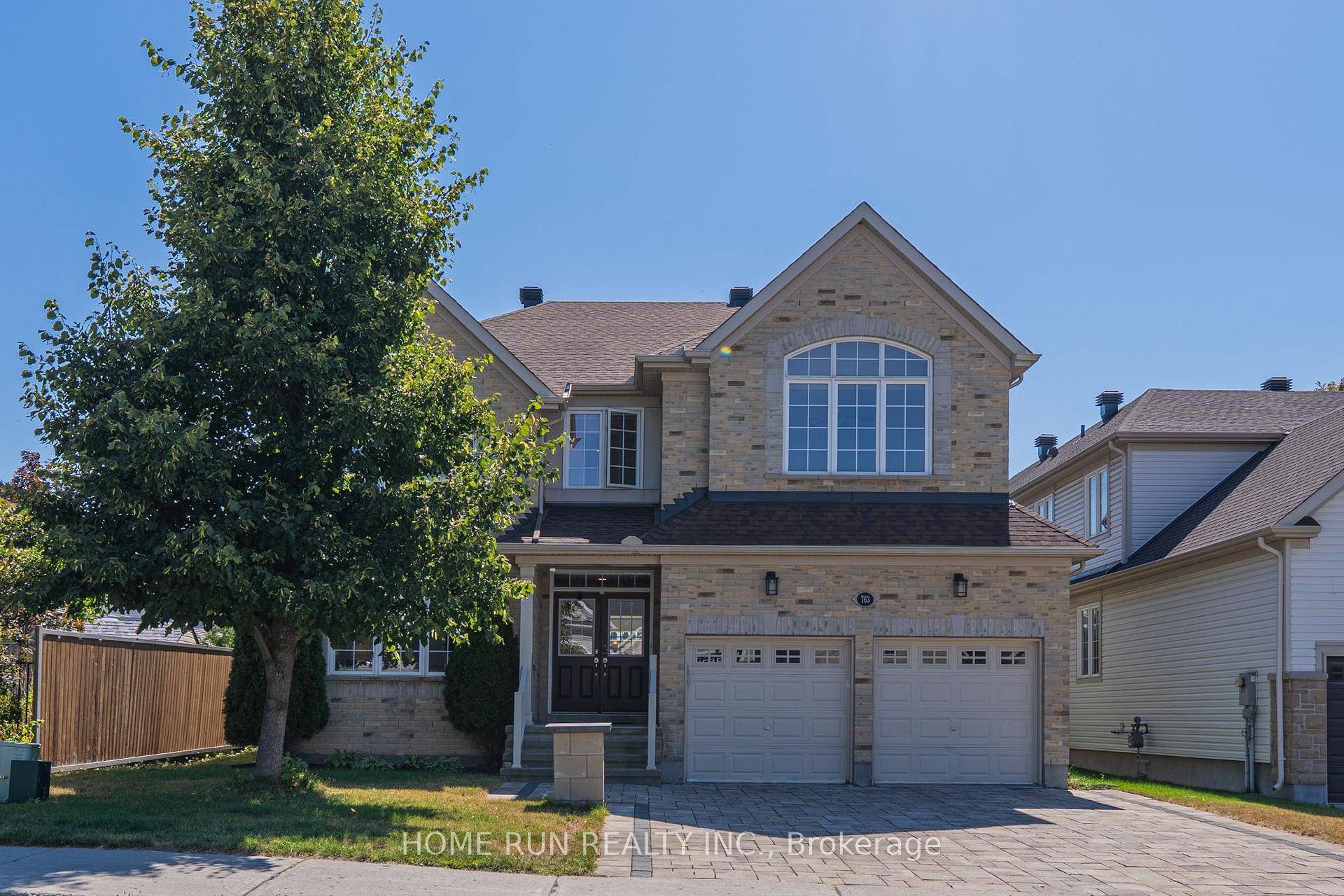 Welcome to the premier golf course community of Stonebridge and this exquisite Monarch built Spruce model, offering over 3, 500 sq.