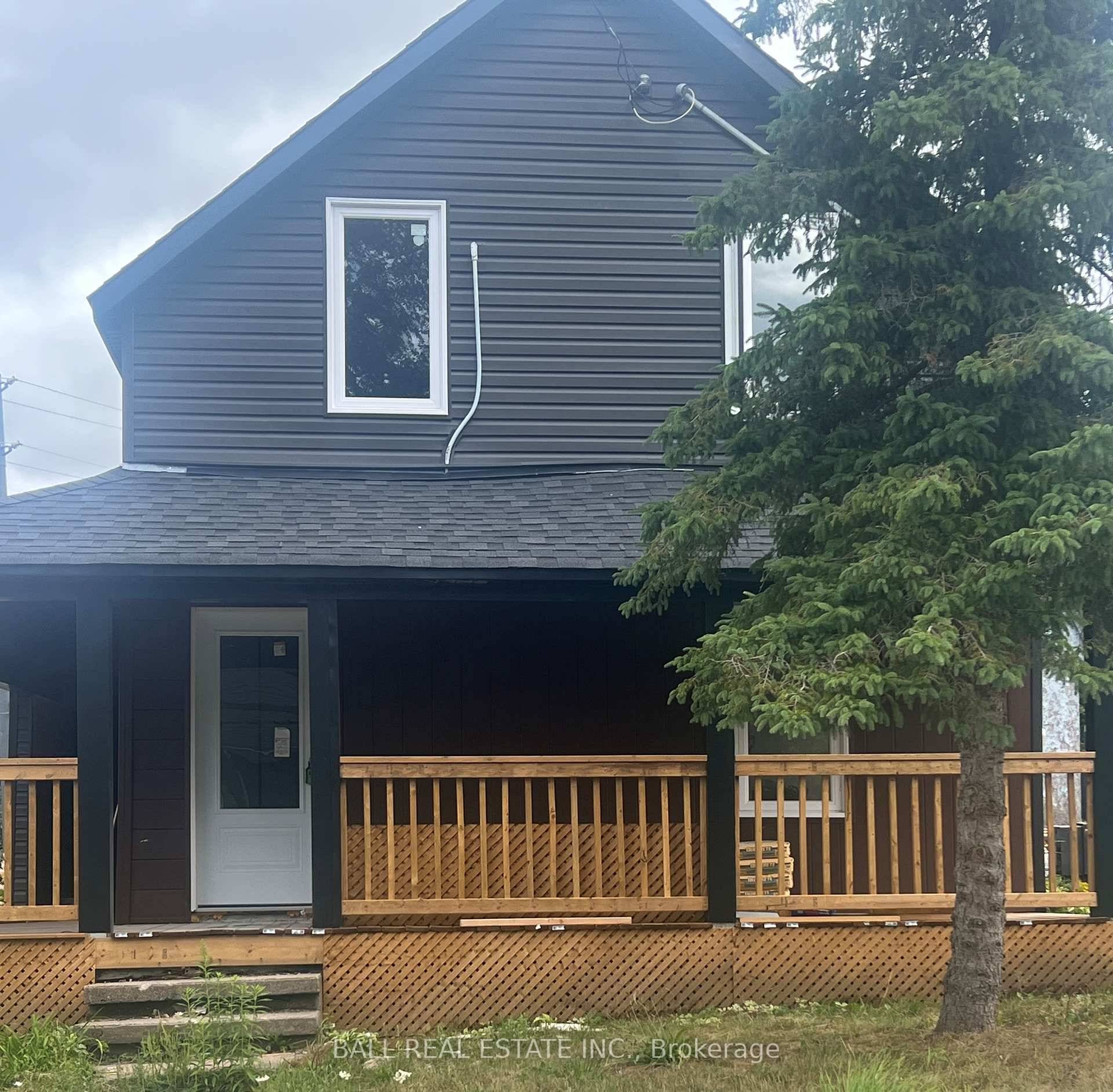 This beautiful Century home is remodeled from the top to the bottom.