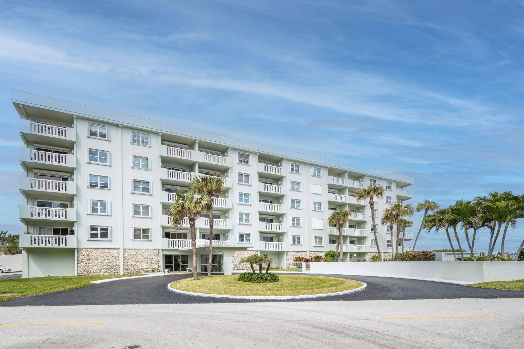 Discover coastal living at its finest in this spacious 2 bedroom, 2 bathroom condo featuring 1, 250 sq.