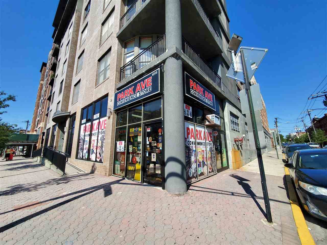 4315 PARK AVE Commercial New Jersey
