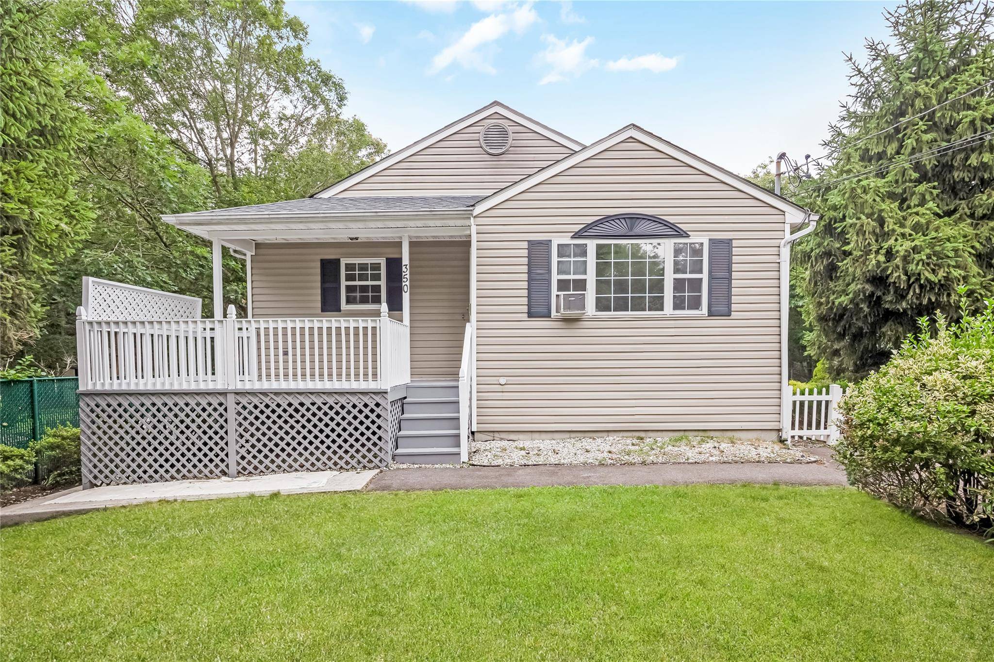 Don't miss this rare opportunity to own a versatile home with strong long term value in the Three Village School District !