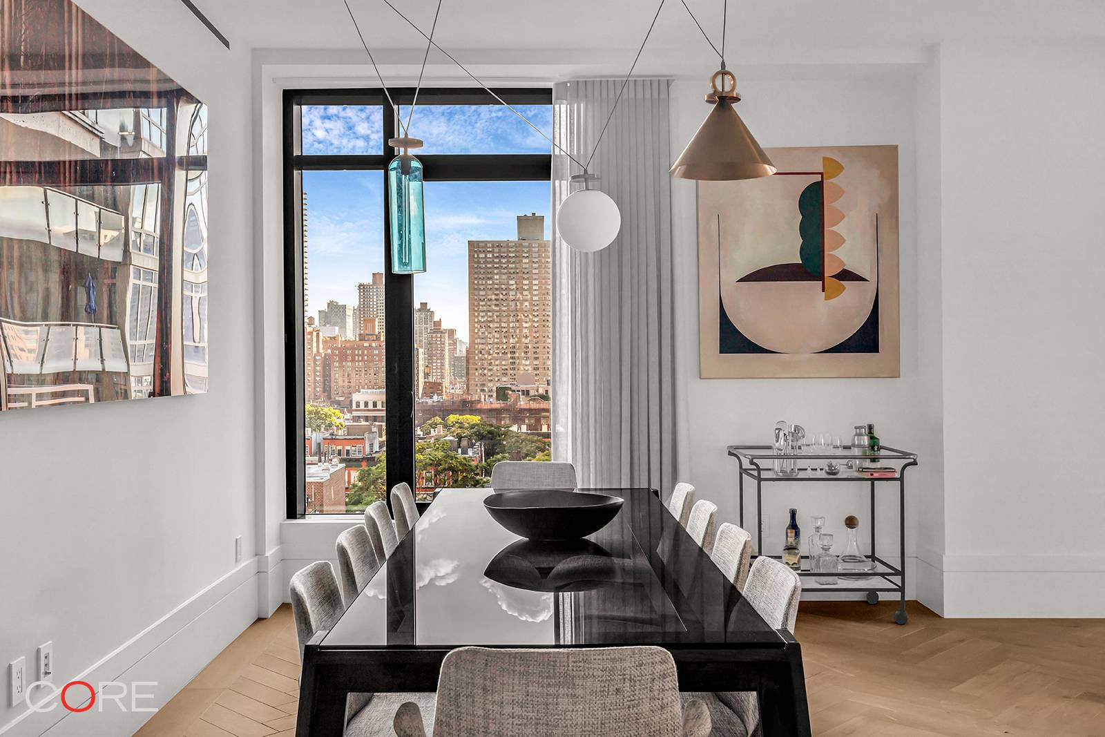 Private In Person Appointments Available Anticipated Occupancy Q4 2023 Introducing The Harper, the Upper East Side s newest condominium inspired by the timeless appeal of Art Deco and the sleek ...