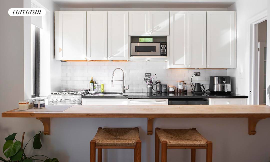 Welcome to your expansive Sun Filled Studio with Sleeping Alcove in the meticulously maintained Chelsea Gardens.