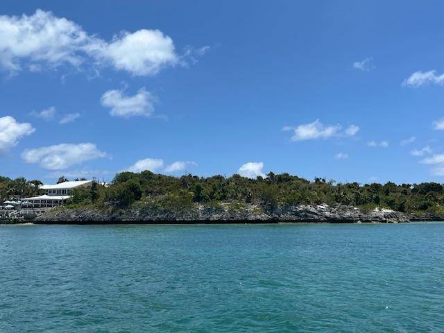 NORTHWIND ACREAGE Land Abaco