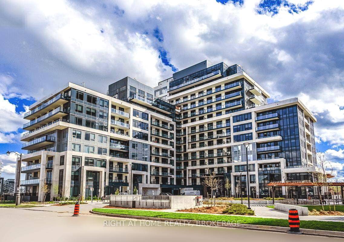 New Prestigious Upper West Side Condo, 1 Bedroom Den !