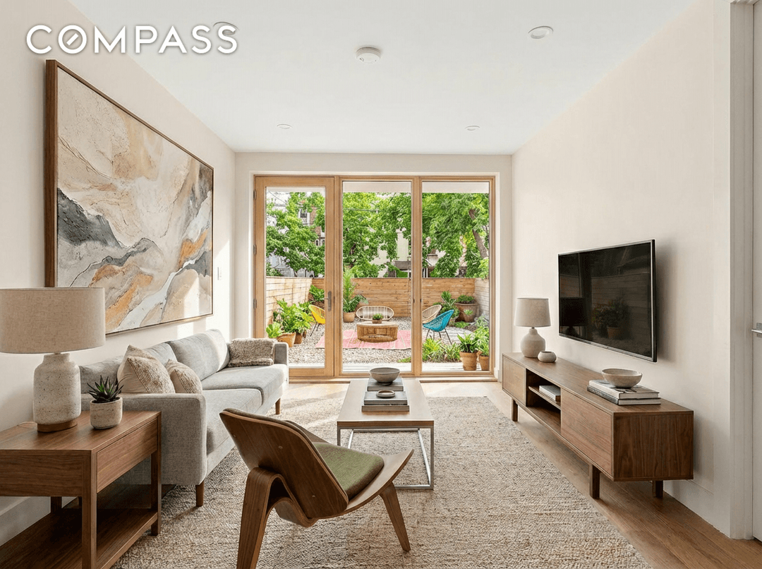 OPEN HOUSE NO APPOINTMENT NEEDED This 1, 296 sq ft two bedroom duplex offers 2.