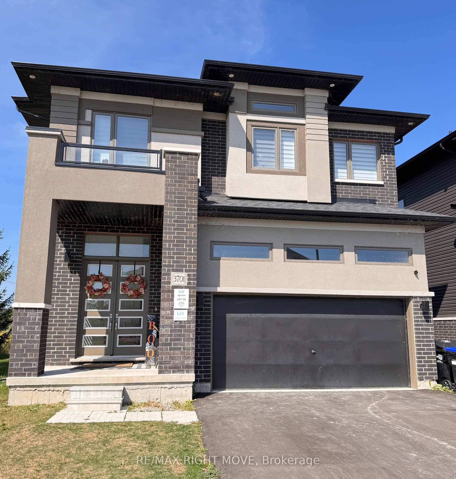 Step into contemporary comfort in this spacious 4 bed, 3.