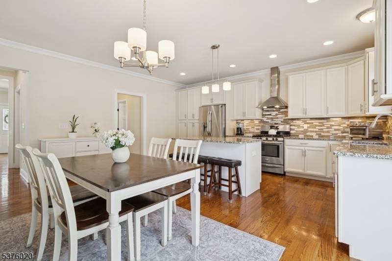 This pristine 4 bedroom, 2.