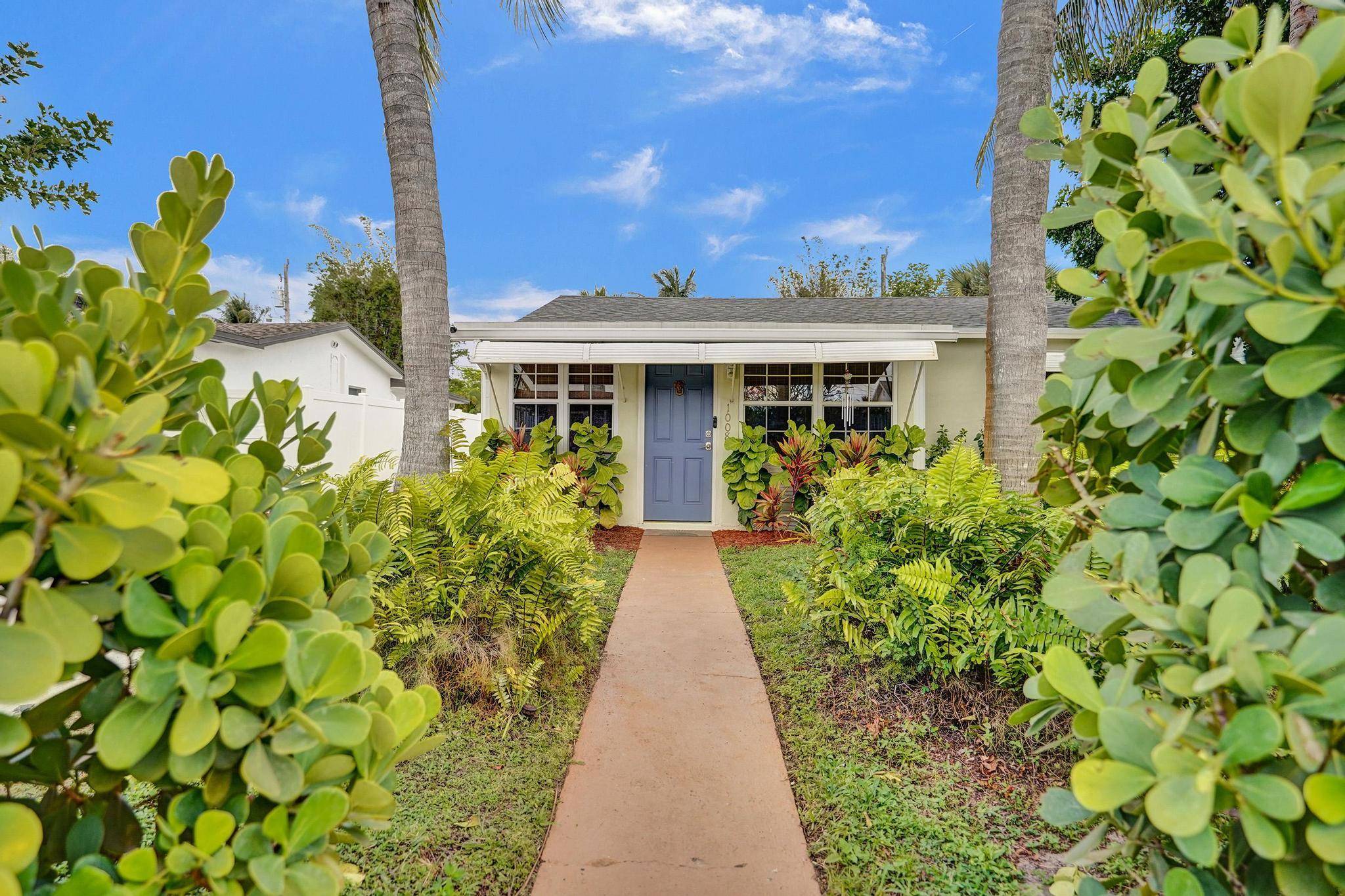 Coastal Charm Meets Modern Living Upgraded 3 Bedroom Beachside Retreat !