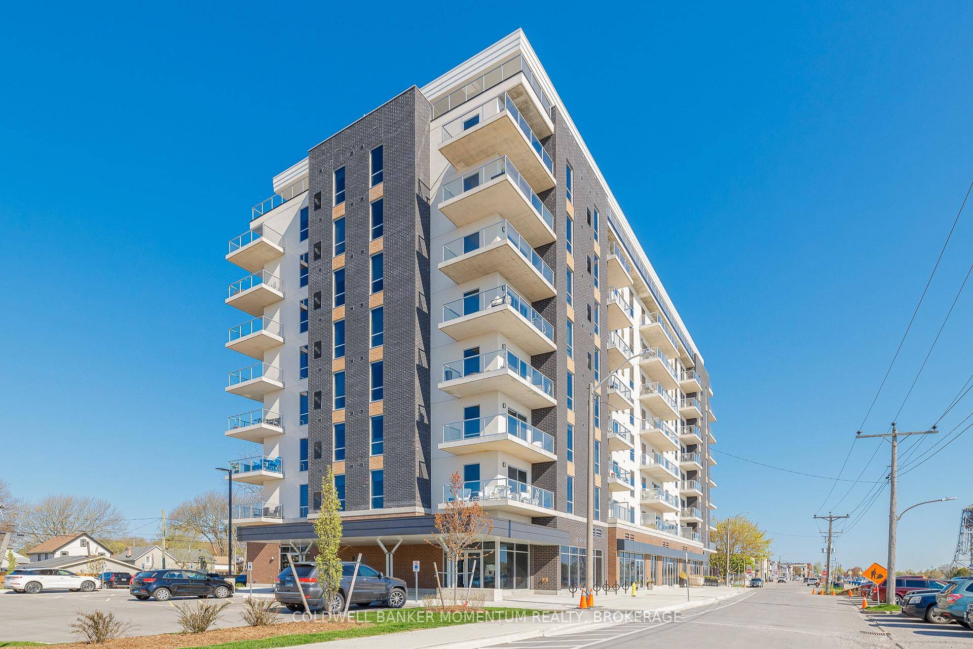 Condolicious Living at South Port !