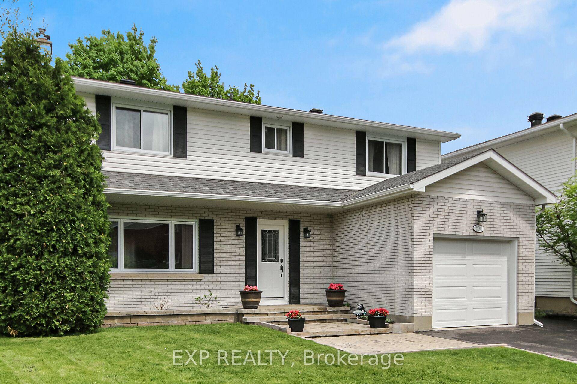 Welcome to a beautifully updated, two story brick home in the heart of Westboro McKellar Park, one of Ottawa's most desirable, family oriented neighbourhoods.