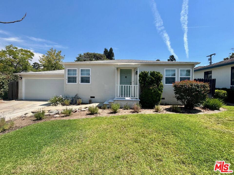 3284   Glendon Ave 2BR La