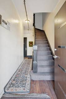 Graciously set along wide, historic Eastern Parkway, this classic Crown Heights brownstone graciously spread over 3, 207 sf of internal loving space offers timeless scale and presence in one of ...