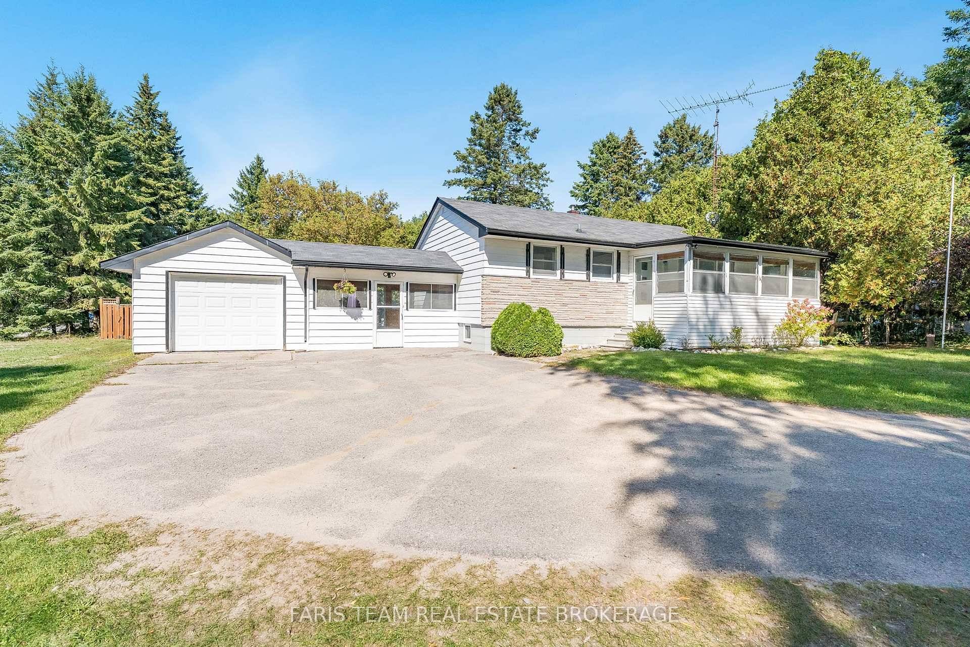 Top 5 Reasons You Will Love This Home 1 Appreciate this stunningly updated, truly move in ready three bedroom home, perfectly situated on a spacious half acre lot, showcasing thoughtful ...