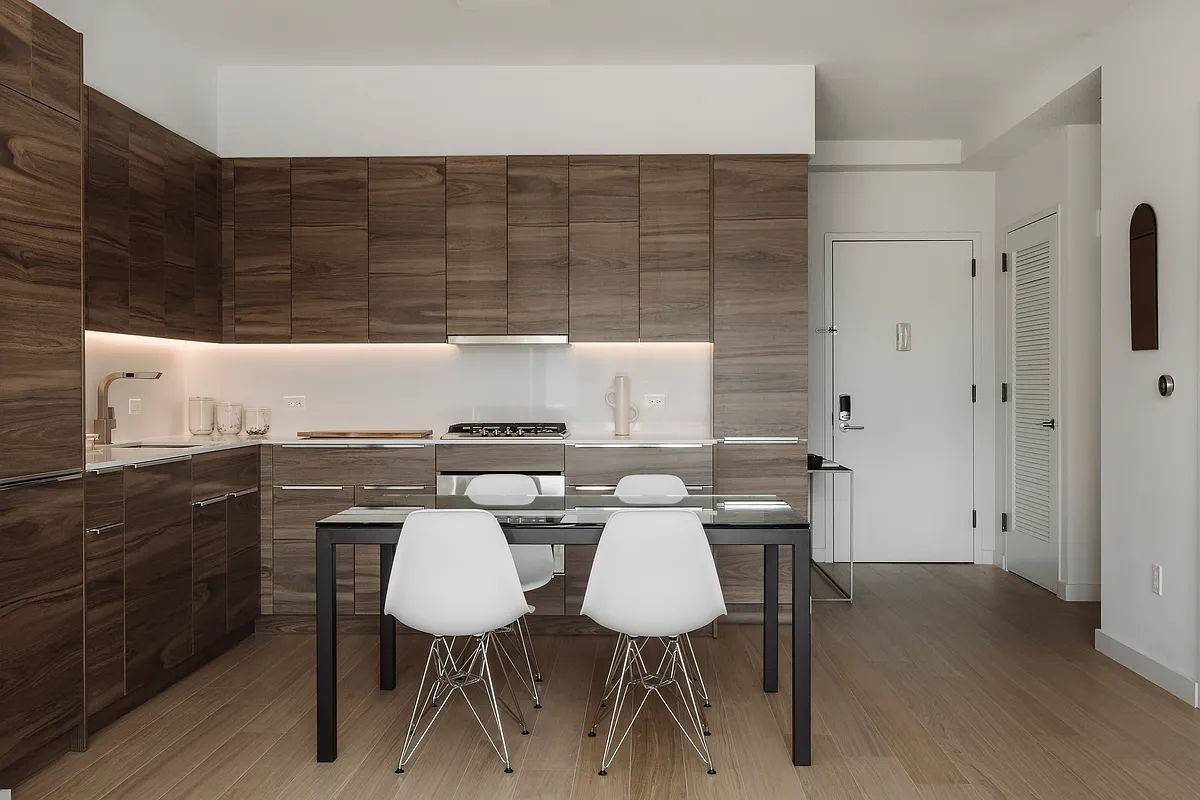 Sion ; Luxury Living like other in the Lower East Side !