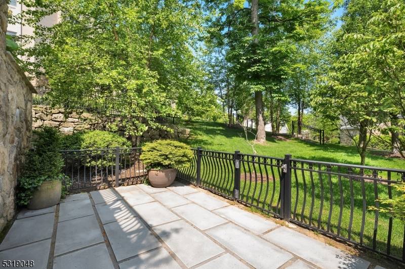 An amazing opportunity to experience downtown Bernardsville living at its best.