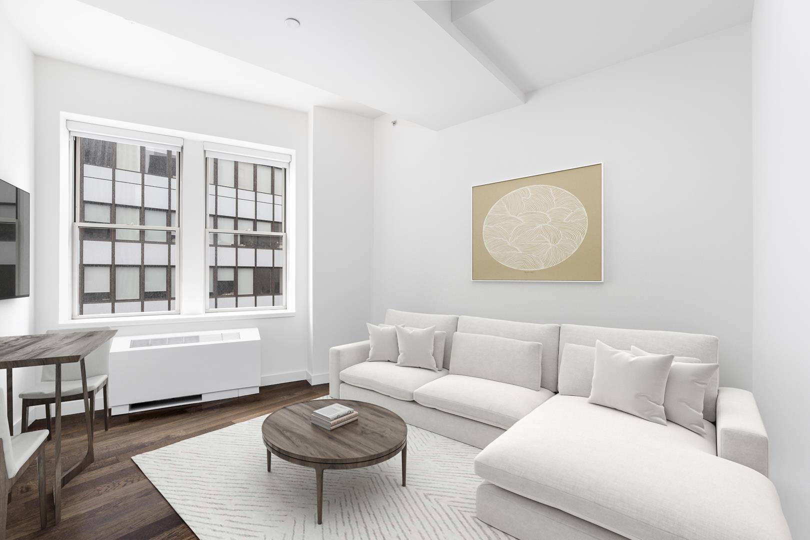 Welcome to your new home at 116 John Street, managed by Inspire !