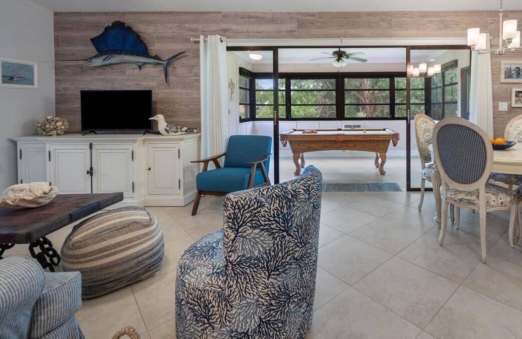 Welcome to this charming Florida style home located in a beautiful cul de sac just off Salerno road in Stuart !