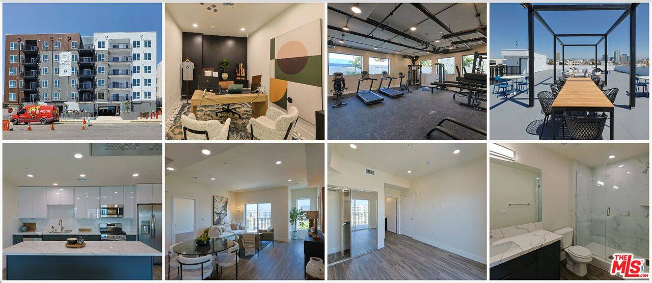 1037 Dewey Ave 3BR La