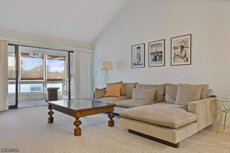 Tucked into the desirable Sunset III community in Gillette, this bright and spacious end unit condo offers the perfect blend of comfort and convenience.