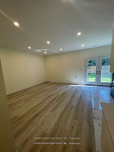 Bright And Spacious Brand New Finished W O Basement In High Demand Mill Pond area.