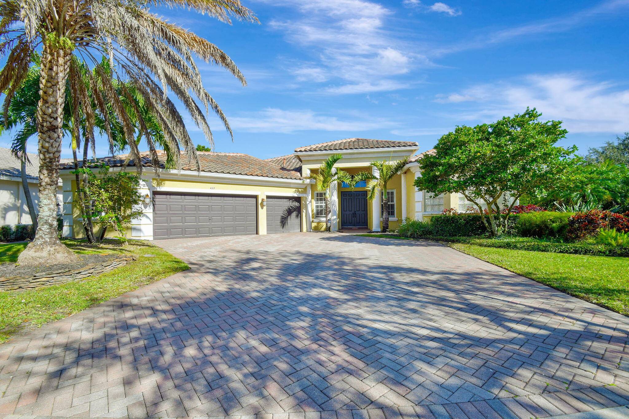 Discover the perfect blend of style, comfort, and functionality in this stunning 4 bedroom, 3 bathroom home, located in the sought after gated community of Cedar Creek Ranch.