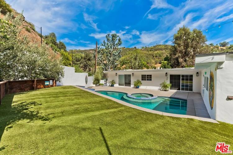 3493   Mandeville Canyon Rd 4BR Brentwood La