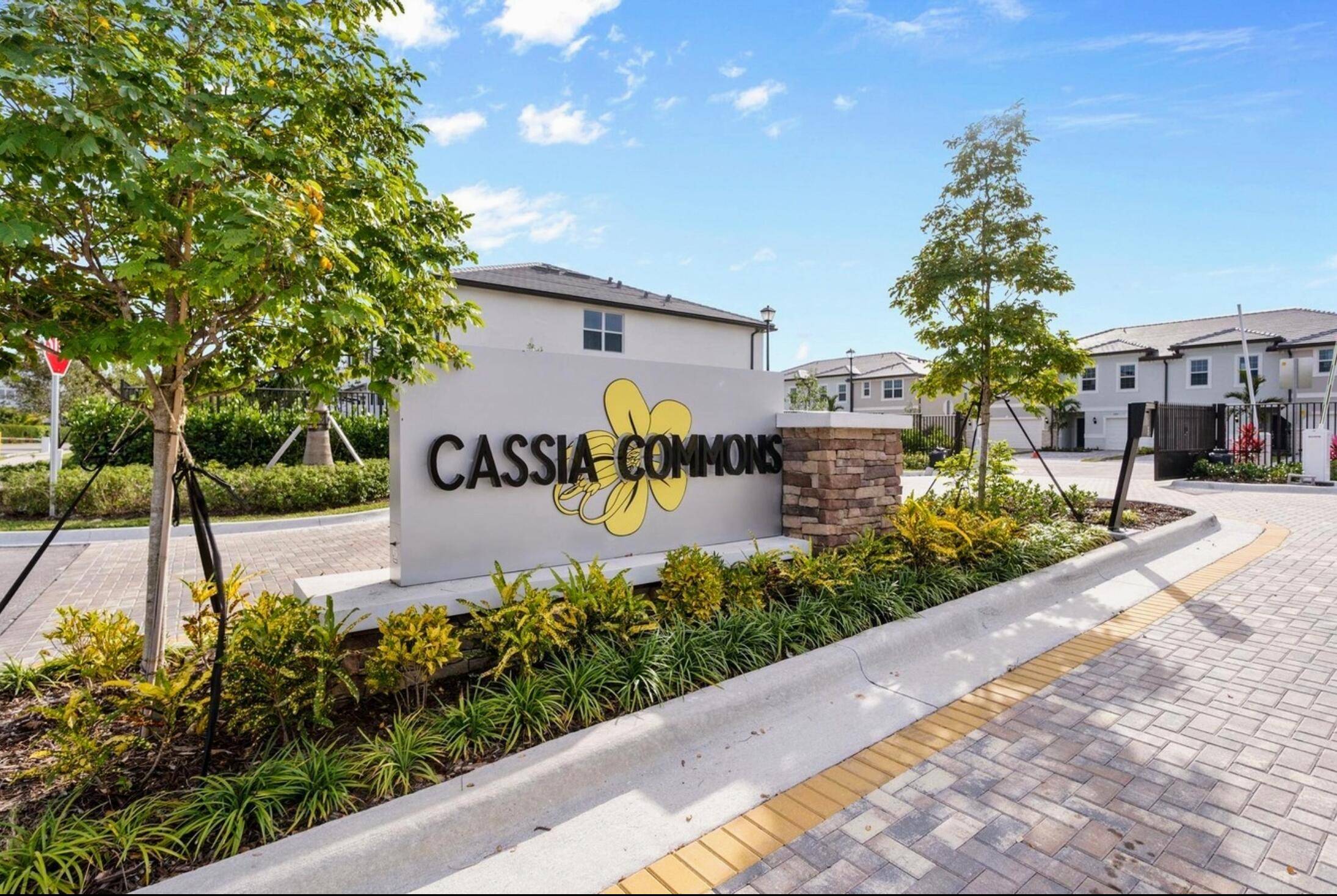 This charming townhouse, is situated in a peaceful community known for its family friendly atmosphere and convenient amenities.