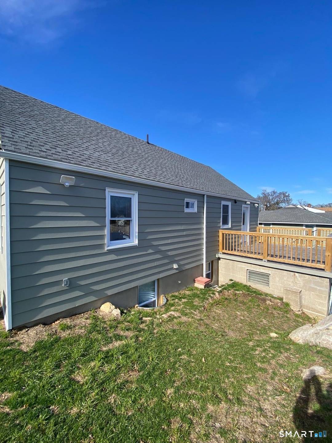 Welcome to this recently renovated home, tucked away on a quiet cul de sac in Bridgeport's desirable North End.