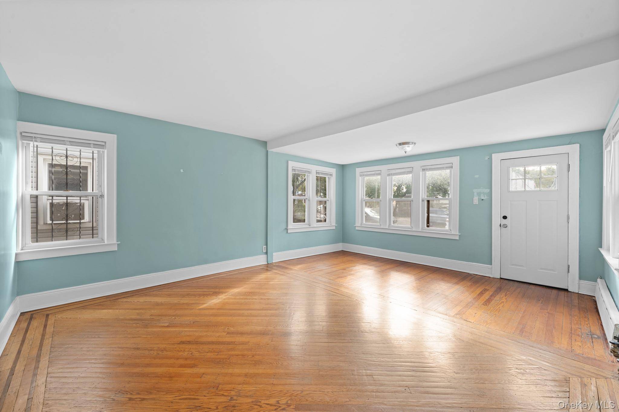 Opportunity Knocks ! Have a passion for restoration ?