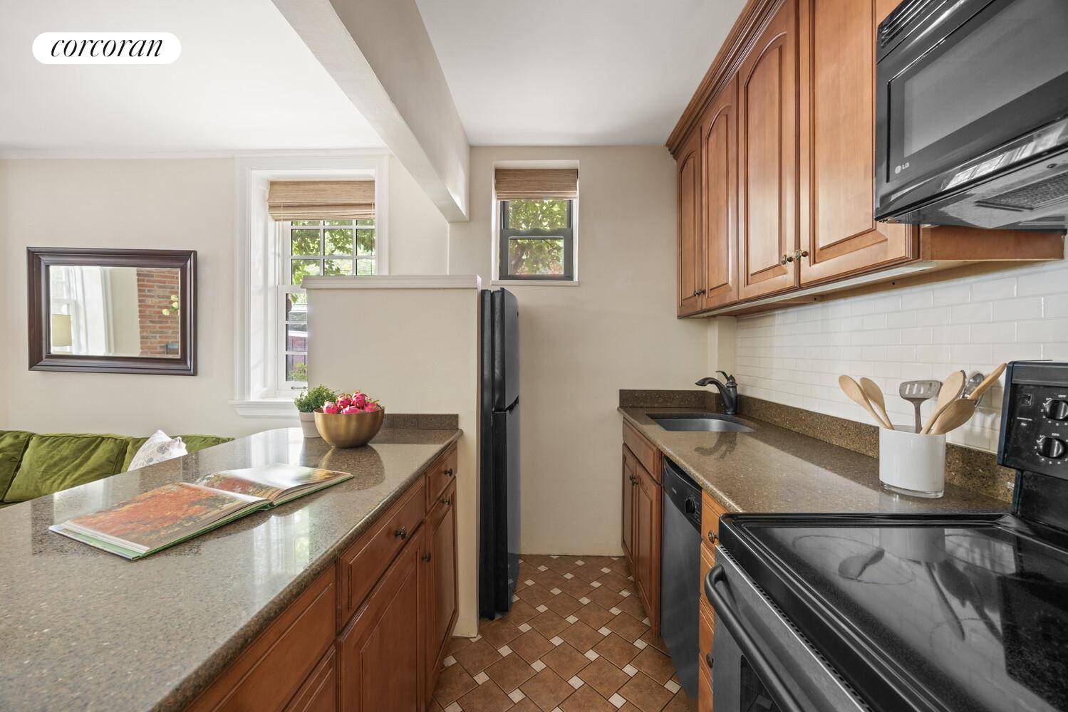 784 Carroll Street, 1 is a distinguished Romanesque Revival mansion designed in 1889 by Charles Werner, ideally positioned on the tree lined and tranquil corner of Carroll Street and Polhemus ...