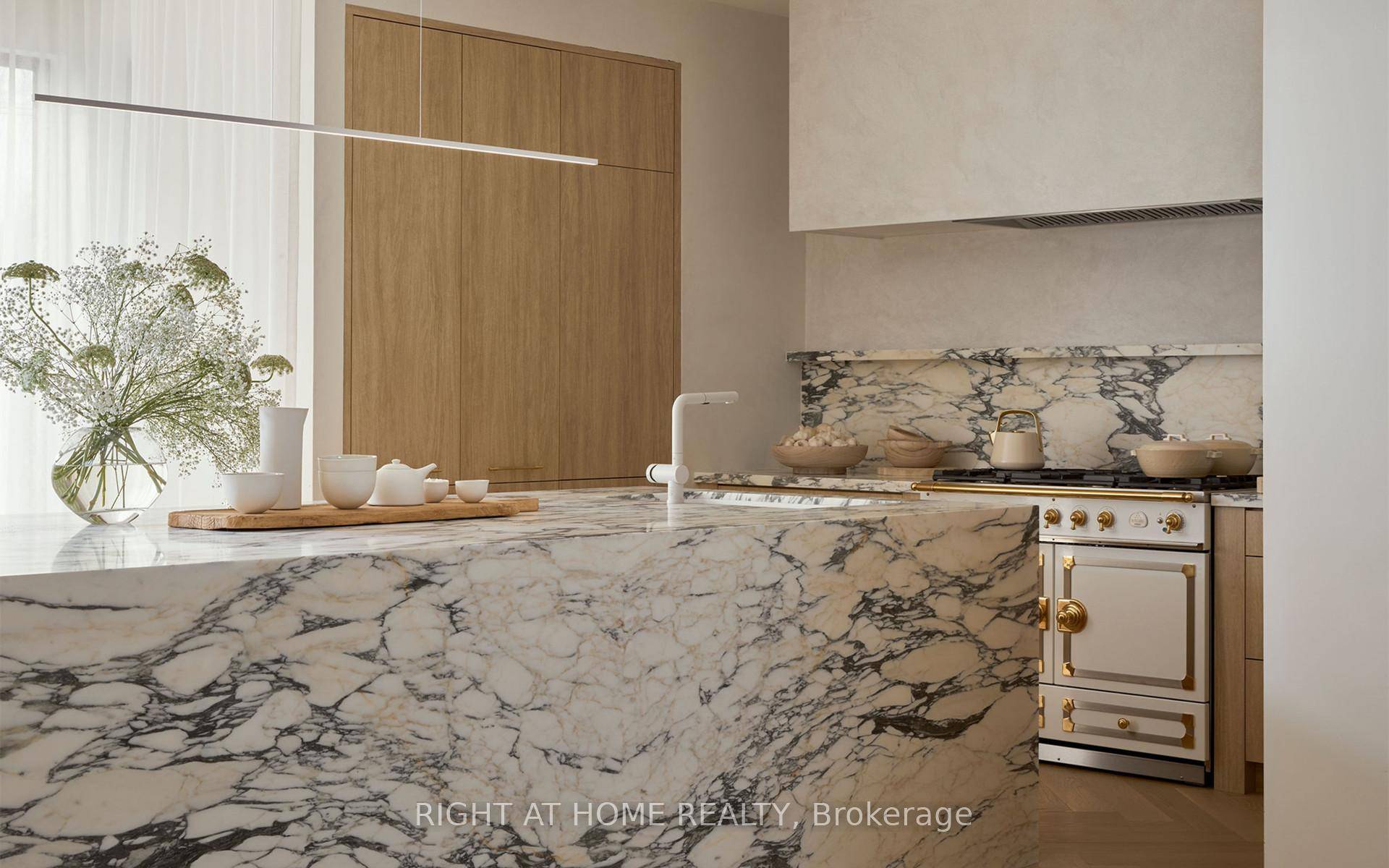 Showcased in the WORLD'S BEST INTERIORS II 50 INTERIORS FROM AROUND THE GLOBE.