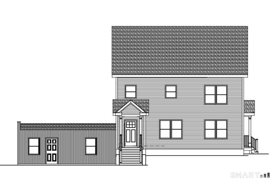 Welcome to 391 Coleman Street an exceptional, fully updated multifamily opportunity in the heart of Bridgeport.