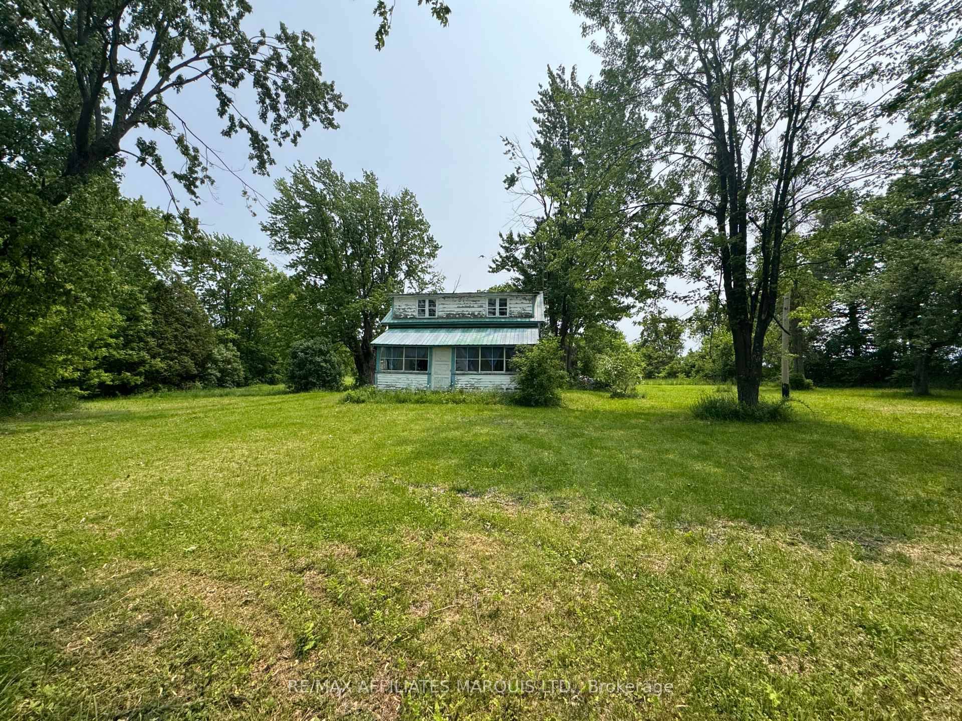 Are you looking for the ulitmate rural home project ?