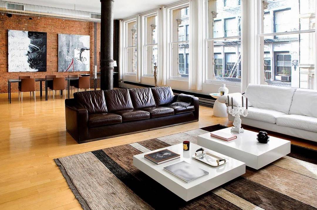 IMPECCABLY RENOVATED BEAUTIFULLY DESIGNED 2 BED flex.