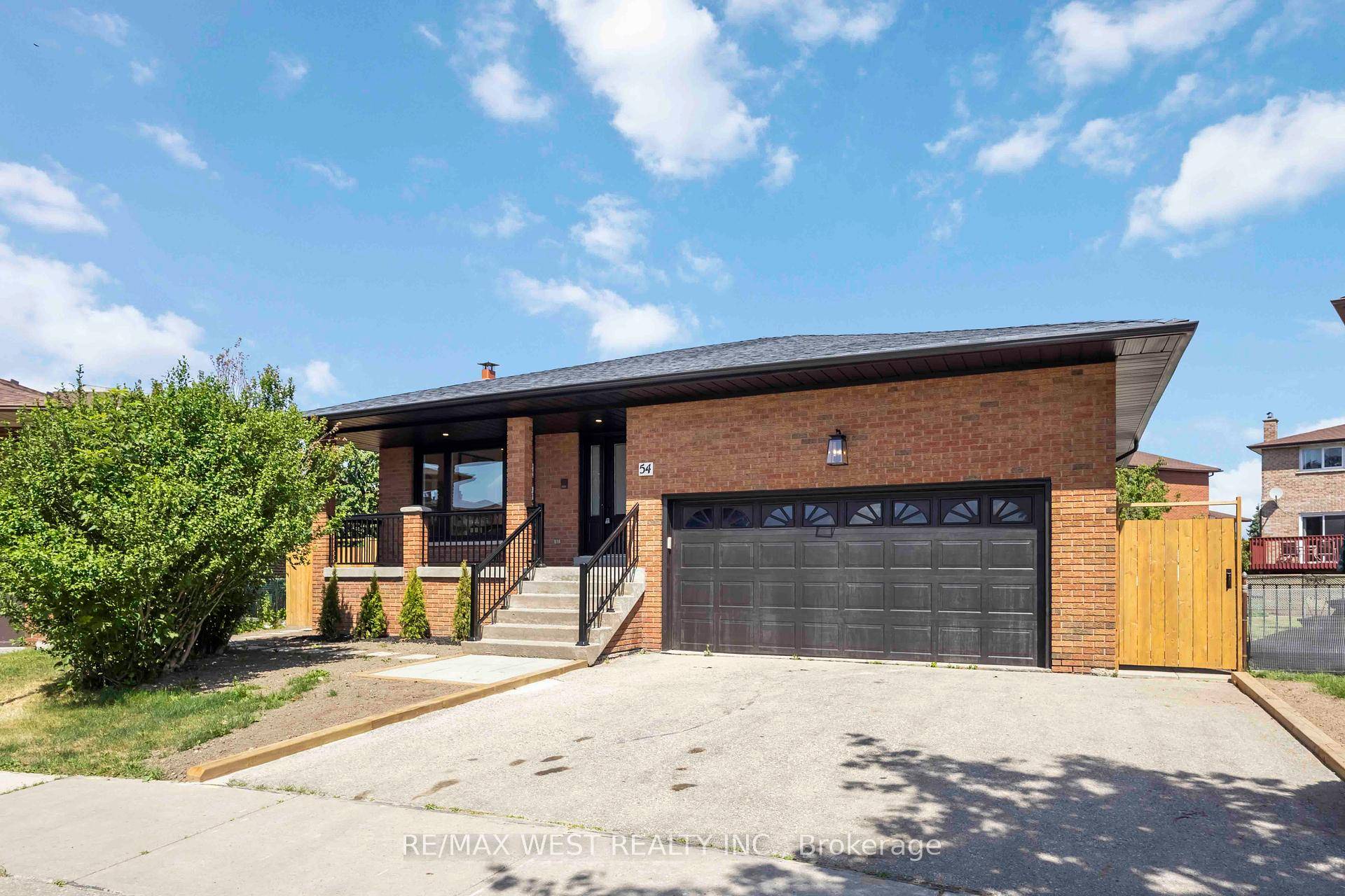 RARELY OFFERED, Fully Renovated 4200 Sq.