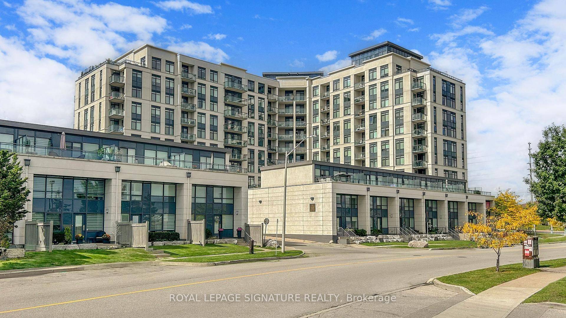 One Of The Nicest Layouts In The Building !